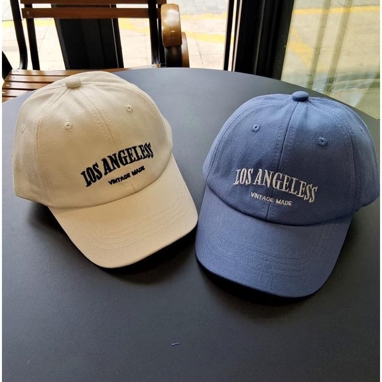 Original Topi Baseball Anak Laki Laki Anak Perempuan Import U36 Murah