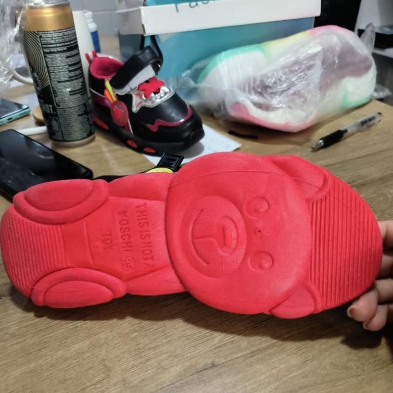 Termurah Svekes Sepatu Anak Sandal Cewe Cowo 2020 Murah