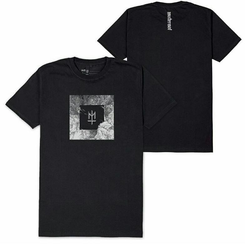 Limited Kaos Premium Maternal Claude Box Maternal Disaster