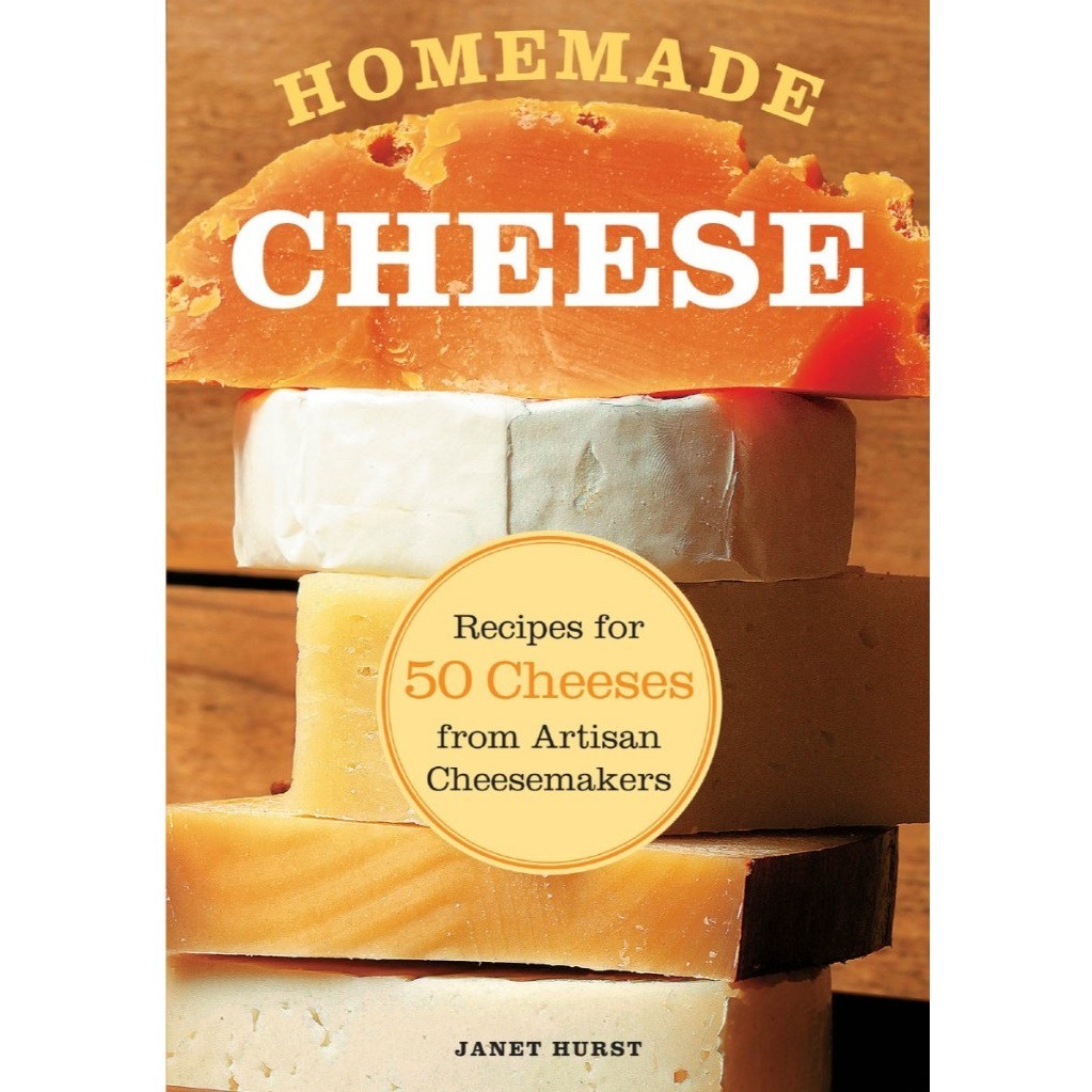 

Homemade Cheese ( D )