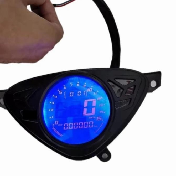 Speedometer Digital Mio Sporty / Smile PNP