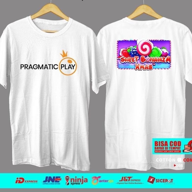 Limited Kaos Premium Sweet Bonanza Xmas Pragmatic Play Game Slot Pragmatic Sweet Bonanza Xmas Distro