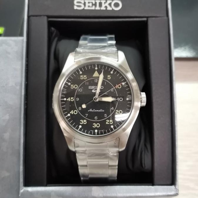 Jam Tangan Seiko Original Seiko 5 Sports SRPH27K1 ORIGINAL 100% SEIKO