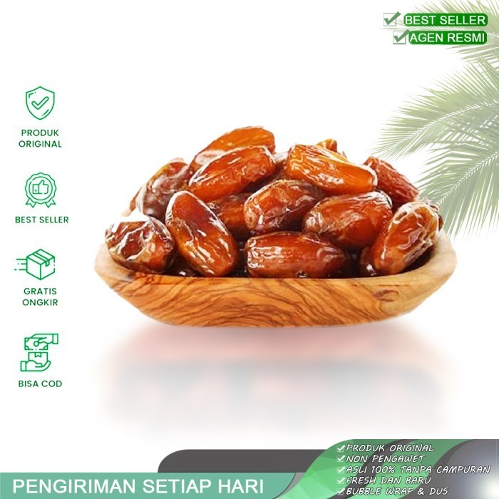 

] kurma madu tunisia