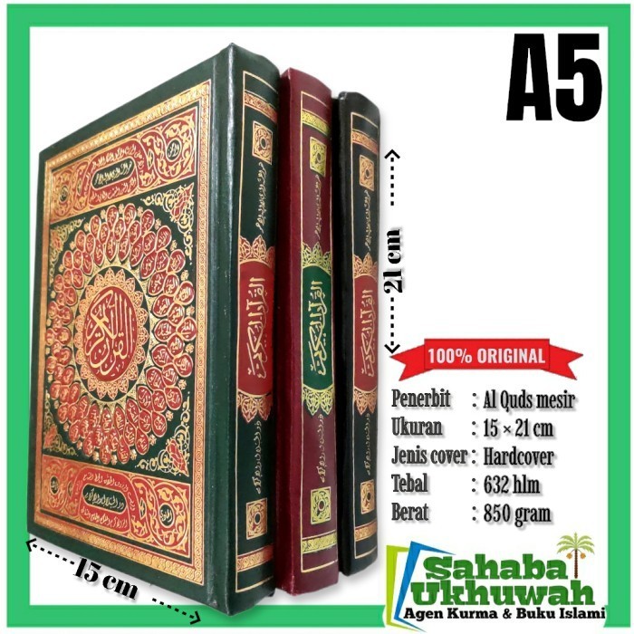 

Alquran Mushaf Utsmani