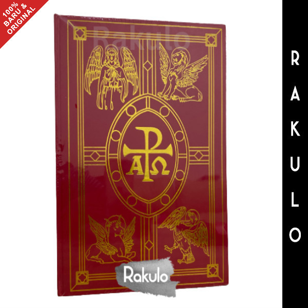 

Alkitab Katolik okanonika Mimbar 073 TB2