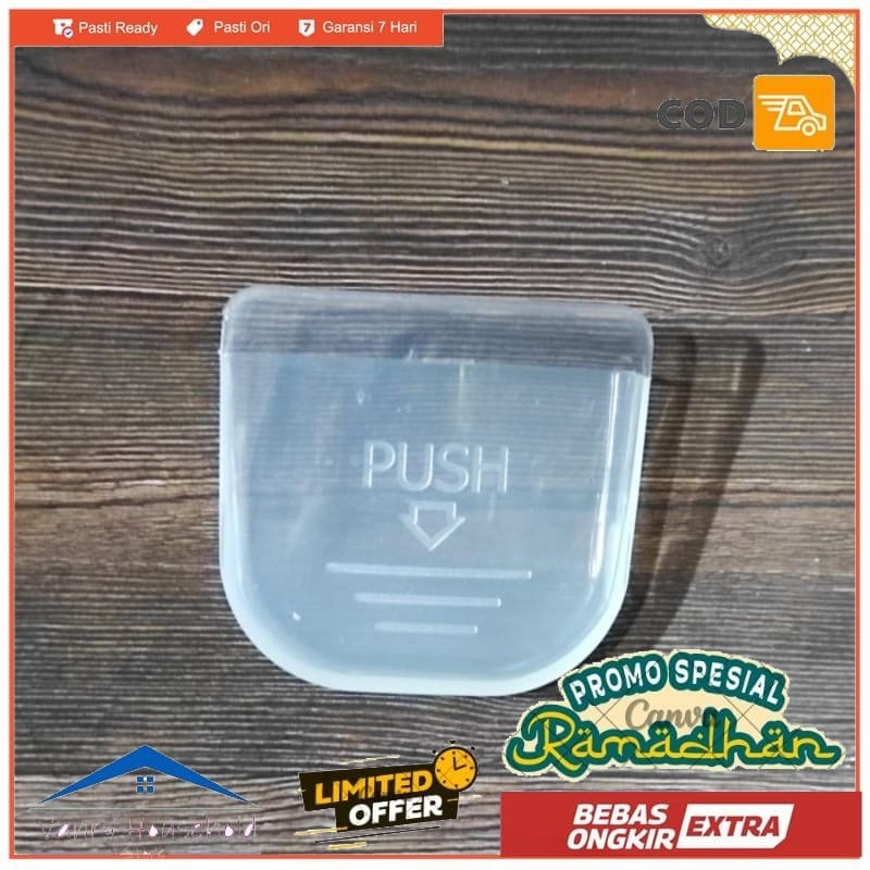 WADAH PENAMPUNG UAP AIR MIYAKO MAGIC COM MCM507 MCM 507 ORIGINAL