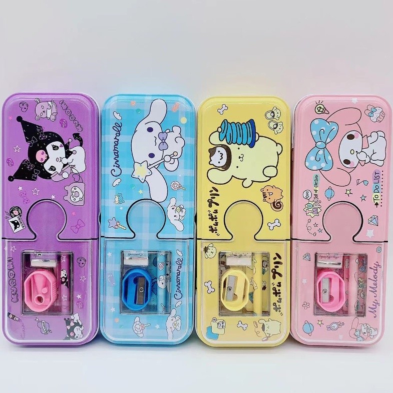 

Multifugsi Jotak Pemsil Tempatpensil Aesthetic Pencil Case Cewek Cowok Aesthatic Dosgrip Untuk Anak Unisek Kotak Pensil Dusgrep Modern Disgrip Murah Korea Estetik Dusgrip Korean Style Viral Pouch Wadah Pengsil Lucu Tempa Gratis Ongkir - S6003 Kotak Pens