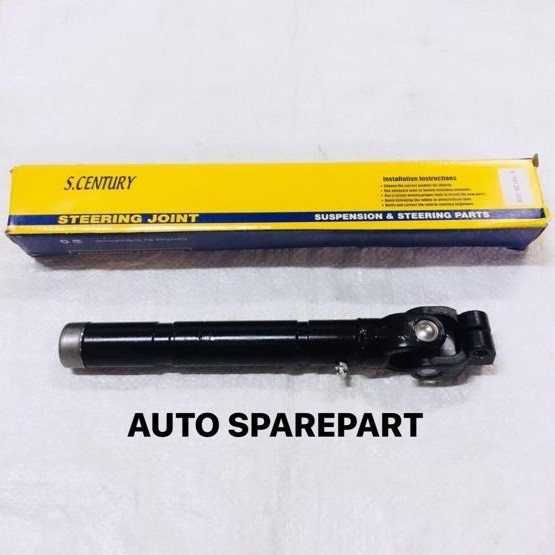 PROMO JOIN STIR STEERING JOIN STIR ISUZU ELF NKR66 NHR55 #ORIGINAL