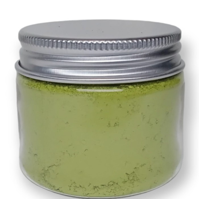 

Terlaris Matcha Powder Grade A 25 Gram SALE