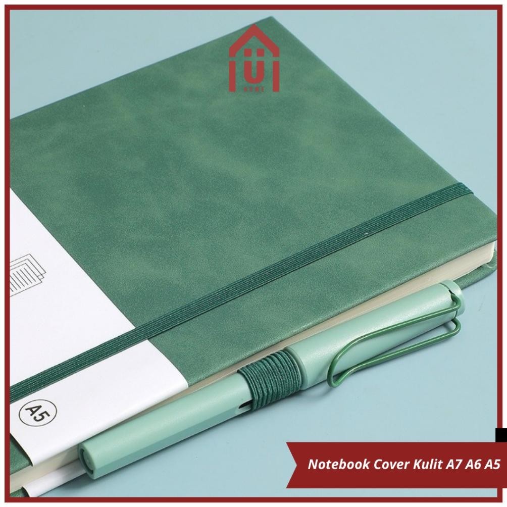 

UNISO - NOTEBOOK COVER KULIT A7 A6 A5 BUKU DIARY CATATAN KECIL BUKU TULIS MEMO MOTIF BERGARIS 3 UKURAN NOTEBOOK MINI POCKET SIMPLE SIAP KIRIM