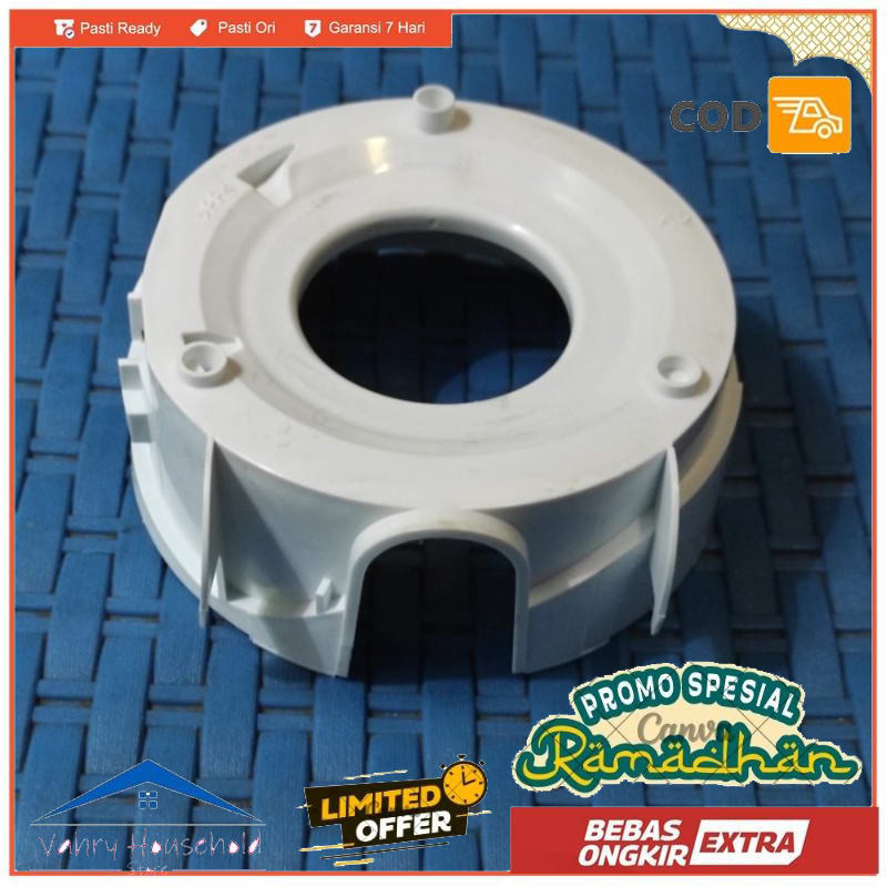 CASING BODY LOWER GEAR PHILIPS BLENDER HR2061 HR2071 ORIGINAL