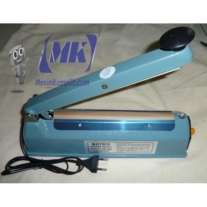[Ready] Impulse Sealer 30Cm Pfs-300
