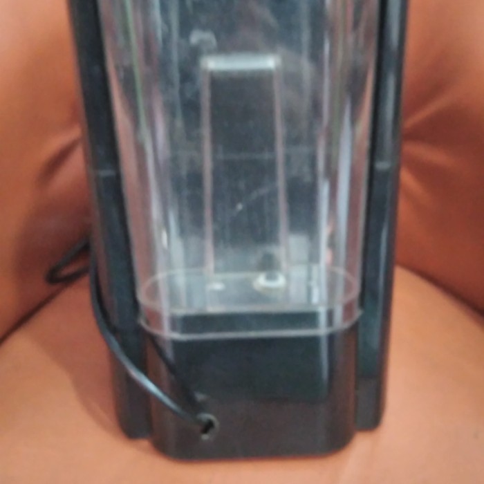 Ready Mesin Espresso Boxr - Second