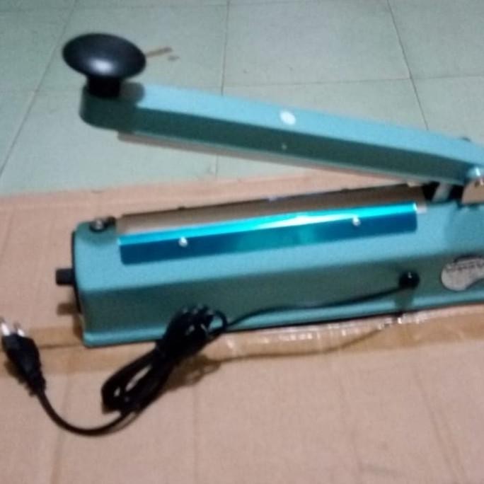 [Ready] Powerpack Pcs-2001 Impulse Sealer