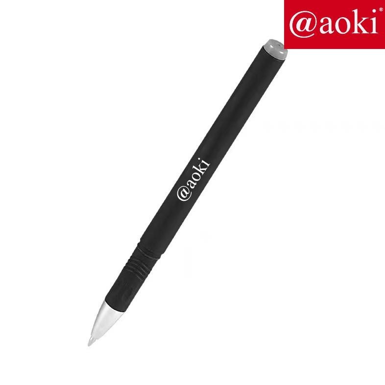 

Vf-52 Aoki Pulpen Ball Pen Halus 0.7 Mm Promo