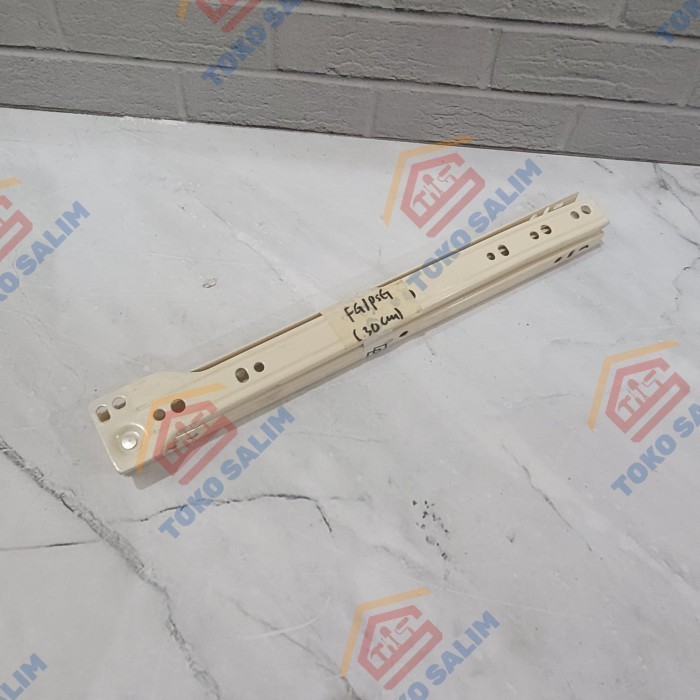 *****] Rel Laci 30cm (per pasang)