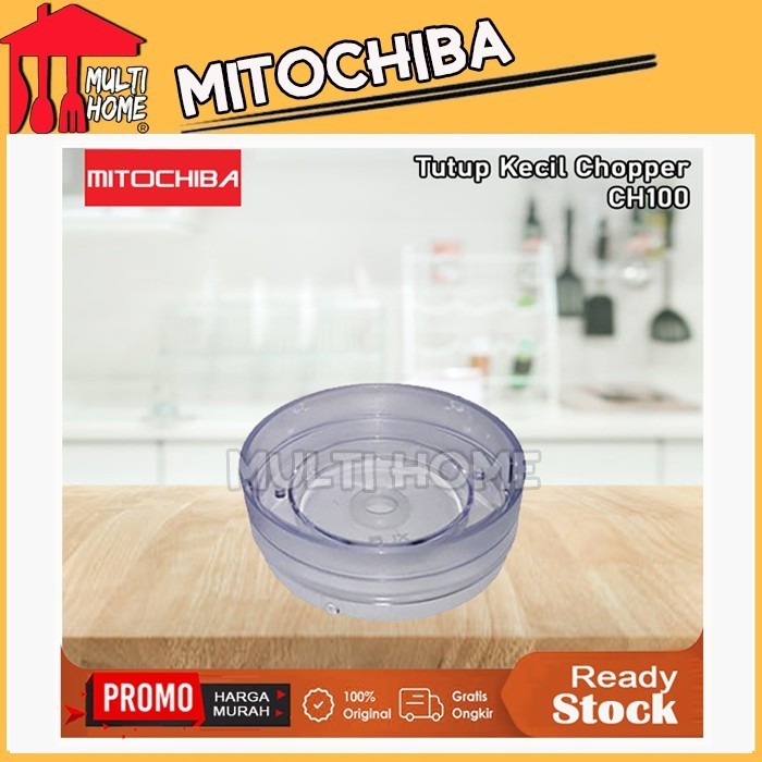 Tutup Gelas Kecil Chopper Ch100