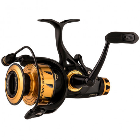 Penn SPINFISHER VI Live Liner Spinning Reel SSVI 2500LL