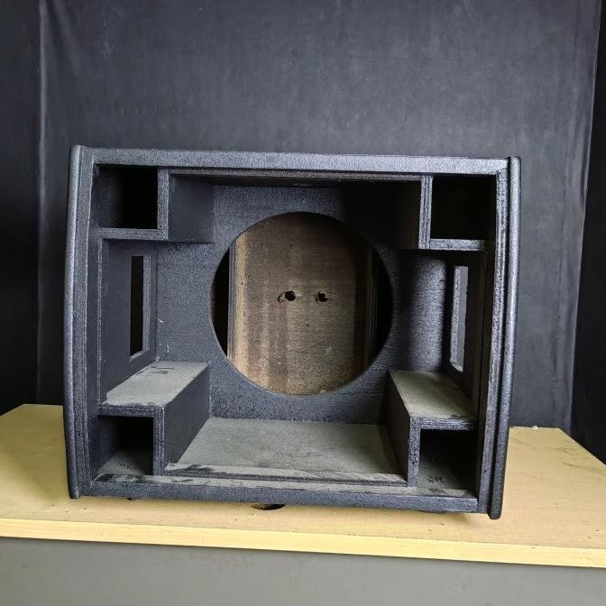 Jual Box Kosong Sub 15 Inch Model Passif Cocok Untuk Speaker 15Inch