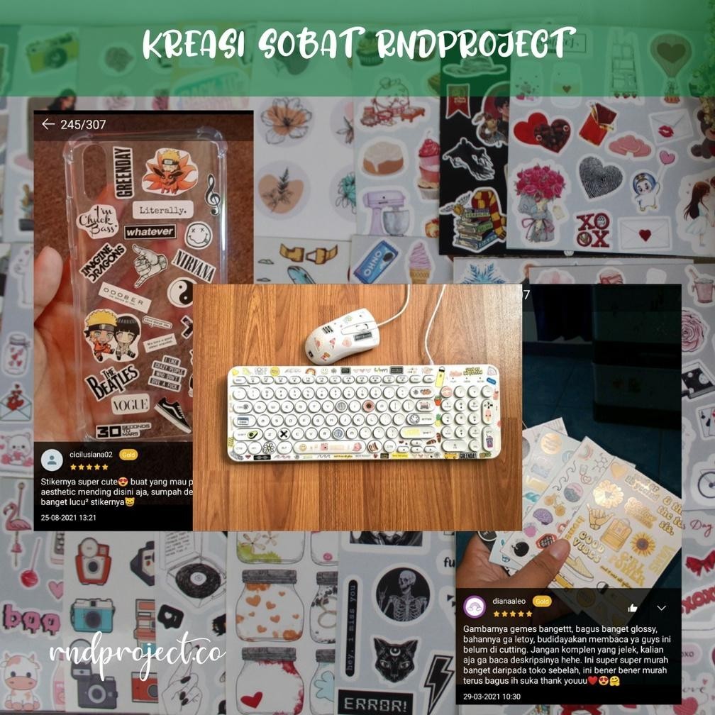 

Sticker Aesthetic Stiker Tumblr Aesthetic Sticker Case Sticker Tumblr Aesthetic Sticker Journal Aesthetic Tumblr Buku Aesthetic Custom Sticker Murah Sticker Aesthetic Tumblr Sale