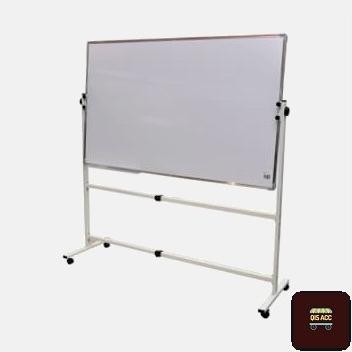 

Jual Odi Stand Whiteboard 2 Sisi Dengan Roda