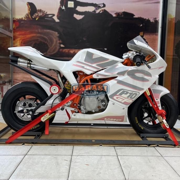 Mini GP Lenka 160cc VMC P10