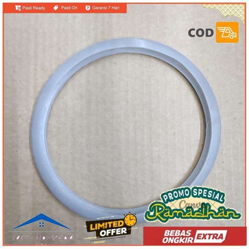 KARET BESAR TUTUP SANKEN MAGIC COM SJ130H SJ 130 H ORIGINAL