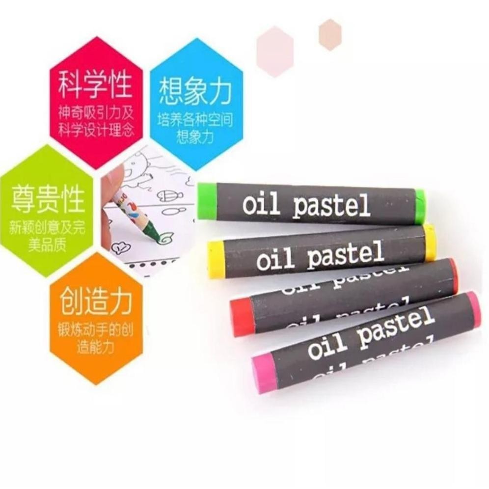 

Ez23 Crayon Set Anak 150 & 208 Pcs Alat Tulis Mewarnai Dan Menggambar Anak Set Lengkap Sale