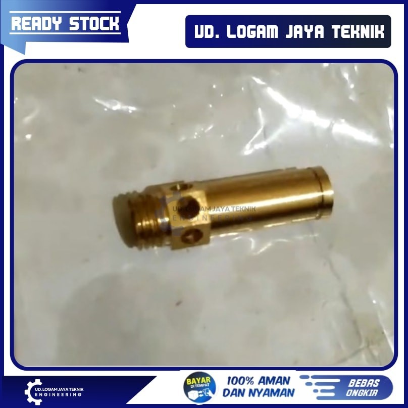 spuyer kompor gas quantum umum.