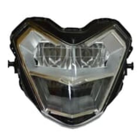 Headlight Assy Supra GTR 150 33100K56N11