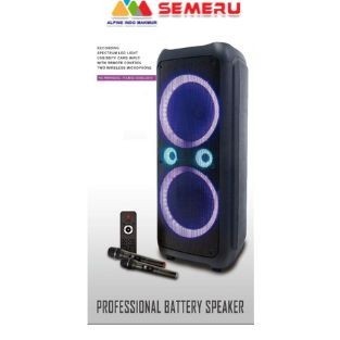 ~~~] NOISE SPEAKER DOUBLE 12" X 2 899-J12X2