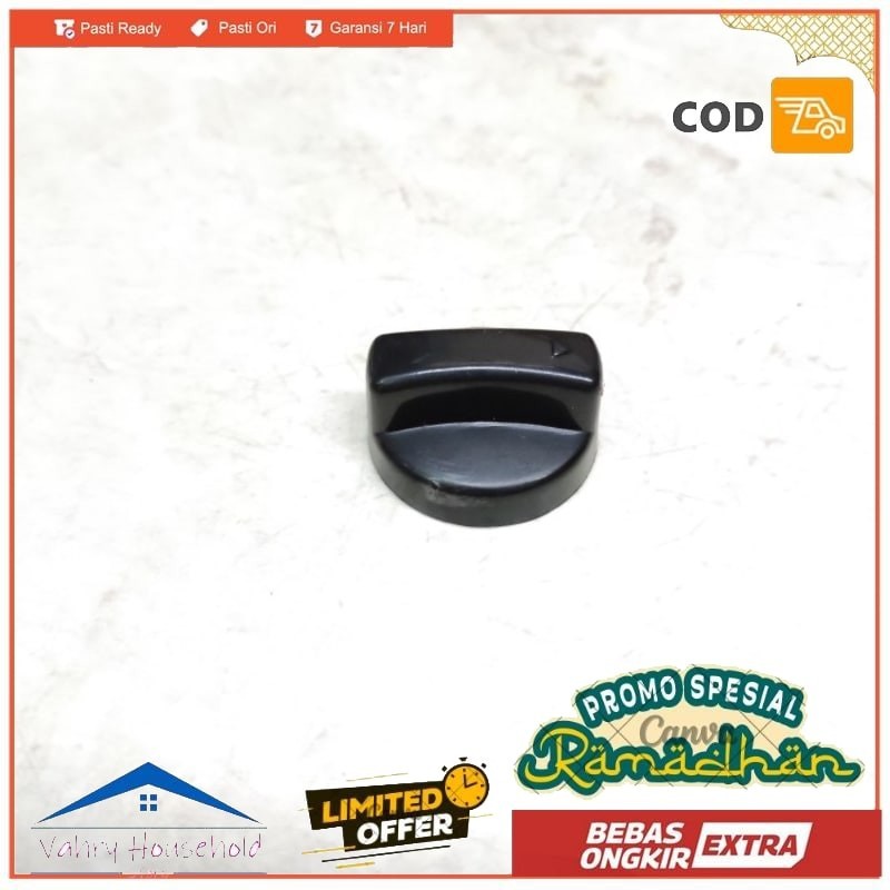 KNOP PUTARAN SAKLAR SEKAI HFN950 HFN 950 DESK FAN 9 Kipas Angin Meja