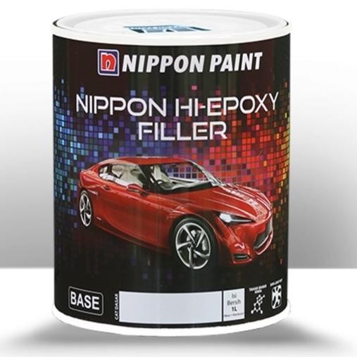 Epoxy Nippon Paint, Nippe 2000