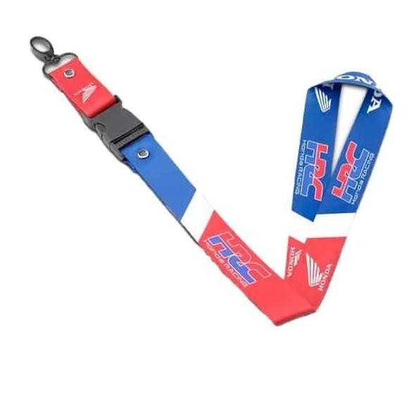 

HRC22 2IN1 RWB Lanyard AHGK0010009