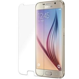 tempered glass samsung galaxy s6 flat antigores screenguard