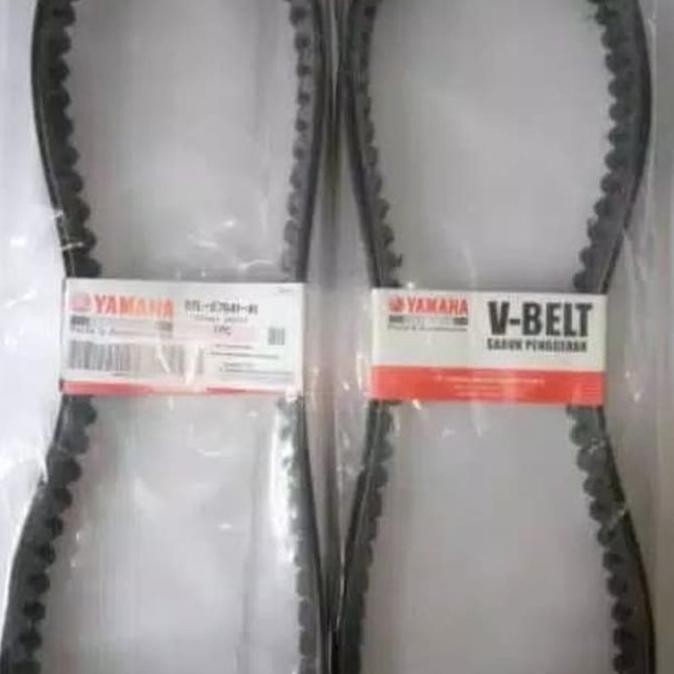 V BELT YAMAHA MIO SPORTY MIO SMILE MIO SOUL ORI YGP