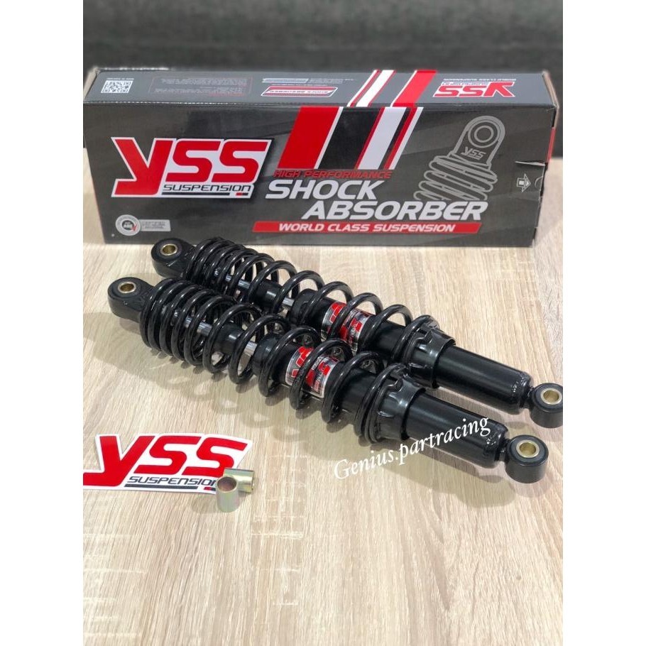 SHOCKBREAKER YSS TOP PRIME 280MM - 320MM -340MM YSS PRIME ORIGINAL
