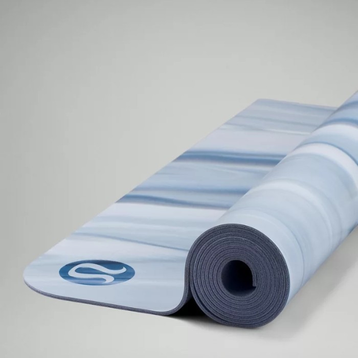 Mai Lululemon 3Mm Yoga Mat