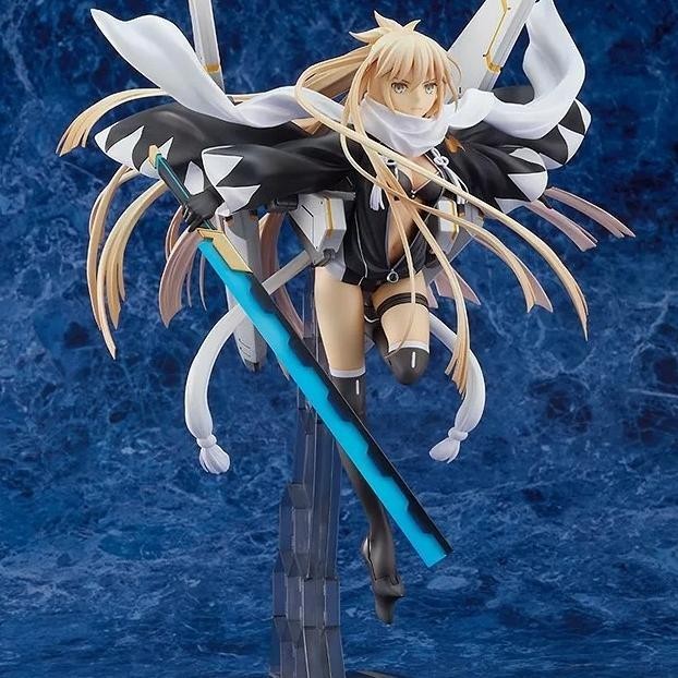 PVC Figure 1/7 Assassin / Okita J Souji - Fate/Grand Order