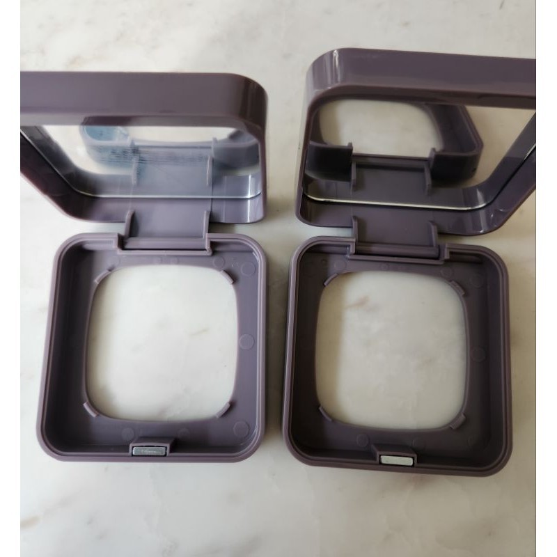 Puff Cushion Somethinc Casing Cushion Somethinc Refill Cushion Somethinc