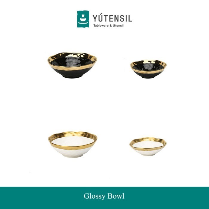 Mangkok Keramik / Mangkok Makan / Mangkok Sup