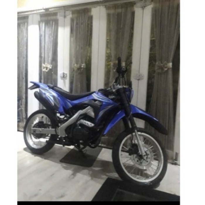 Body Full Set Komplit Honda Crf 250R 2018 Murah