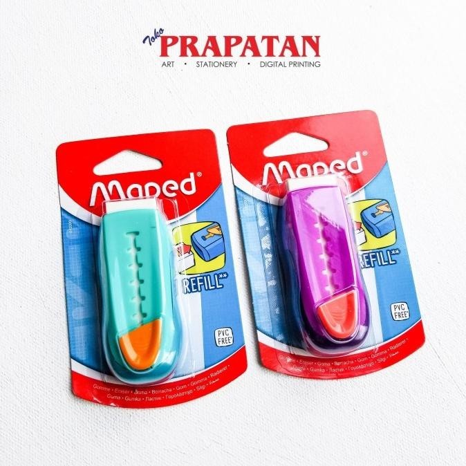 

Universal Gom Stick Eraser Original Penghapus ER012000