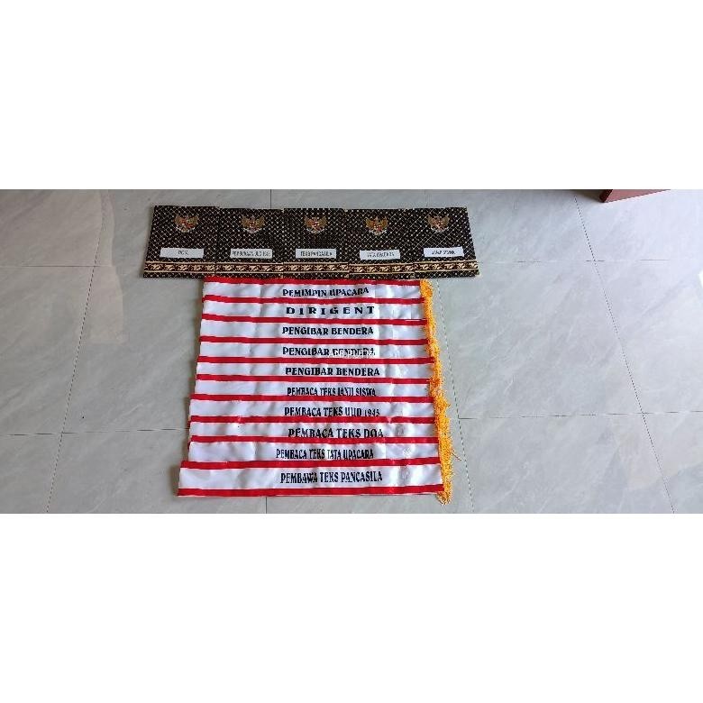 

masih promoo map selempang lengkap murah. map slempang ready stock. map slempang murah