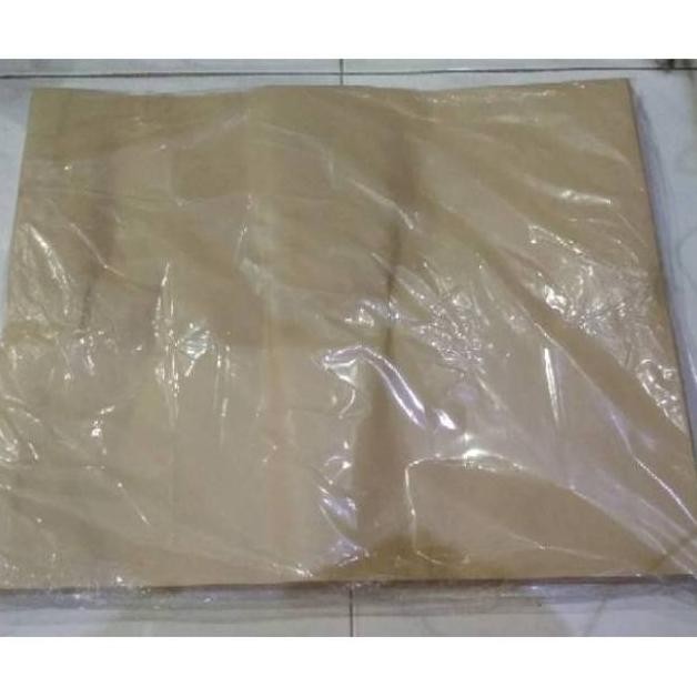 

promoo baru amplop coklat jumbo map (40x50cm)