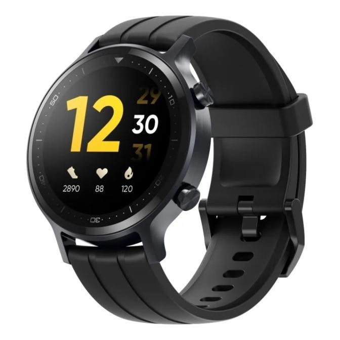 Realme Watch S GPS Garansi Resmi Realmi Indonesia Jam Smartwatch