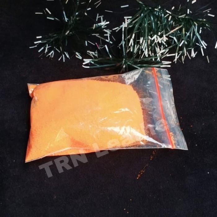 cusss order] Kalium Dikromat / Potassium Dichromate / K2Cr2O7 50 Gram