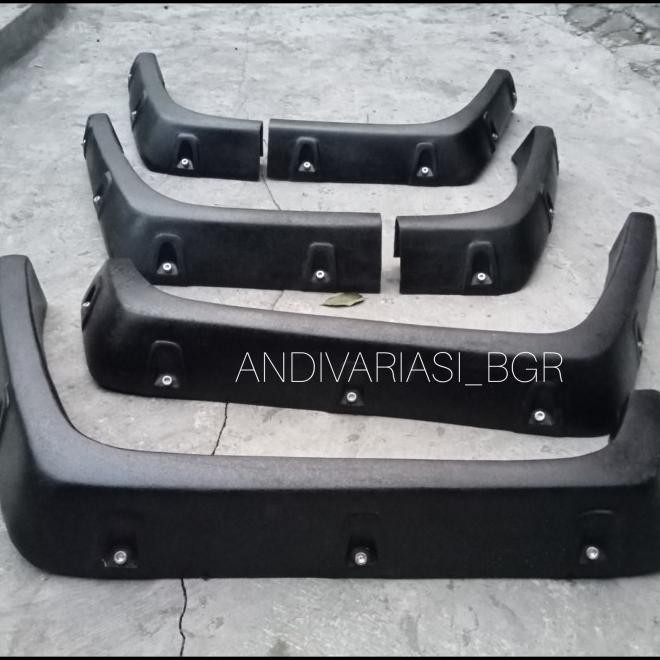 Over Fender Feroza Long Dan Taft Long Model Baut Variasi