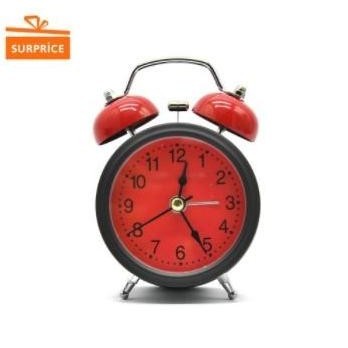 Jam Beker / Jam Beker Besi / Jam Weker / Jam Alarm